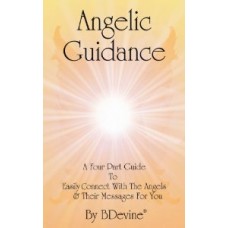 Angelic Guidance By BDevine